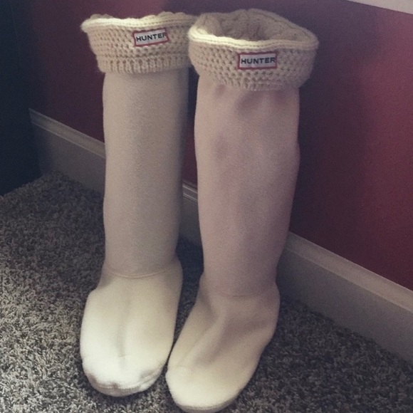 Hunter Boot Socks - Picture 2 of 6
